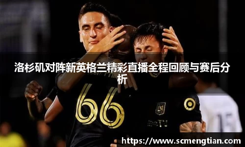 洛杉矶对阵新英格兰精彩直播全程回顾与赛后分析