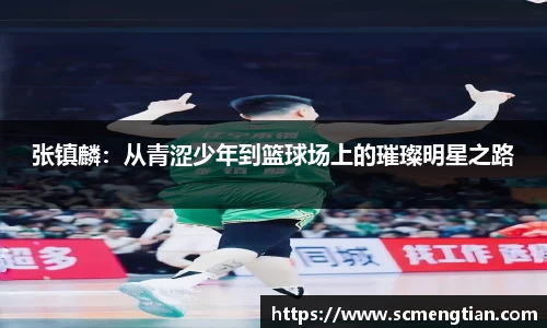 张镇麟：从青涩少年到篮球场上的璀璨明星之路